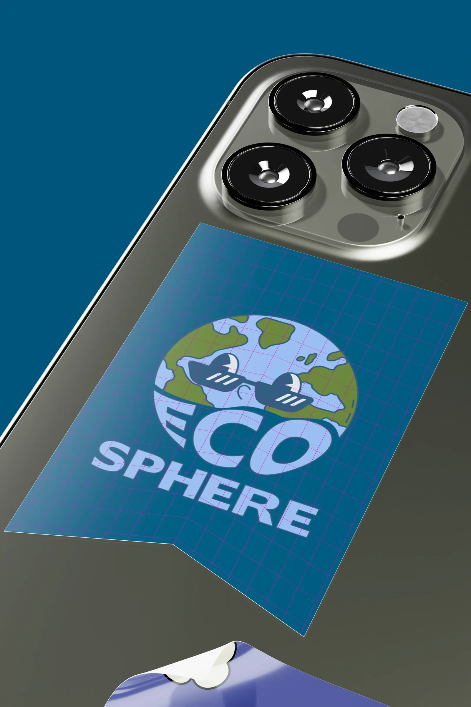 Logo design